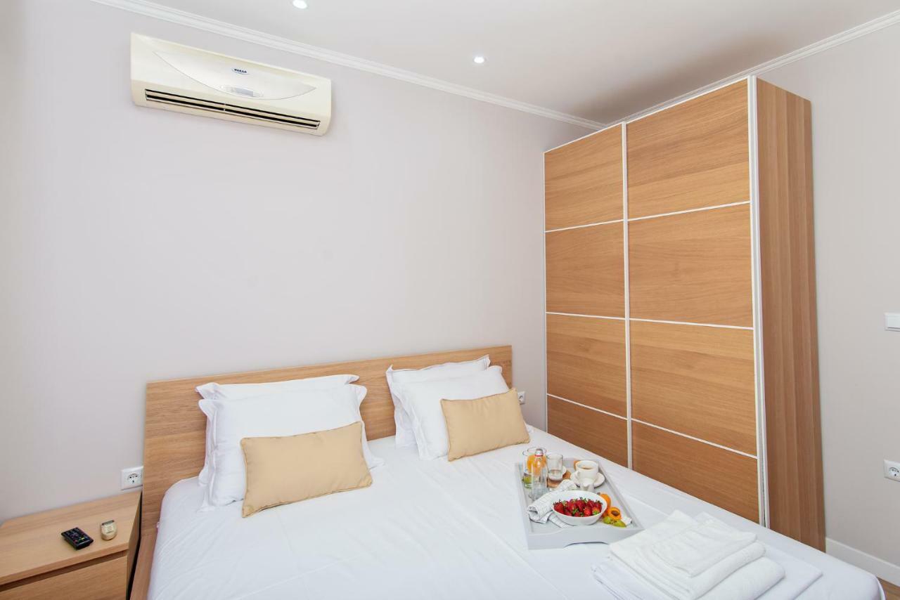 Mary Homes نيسيبار المظهر الخارجي الصورة