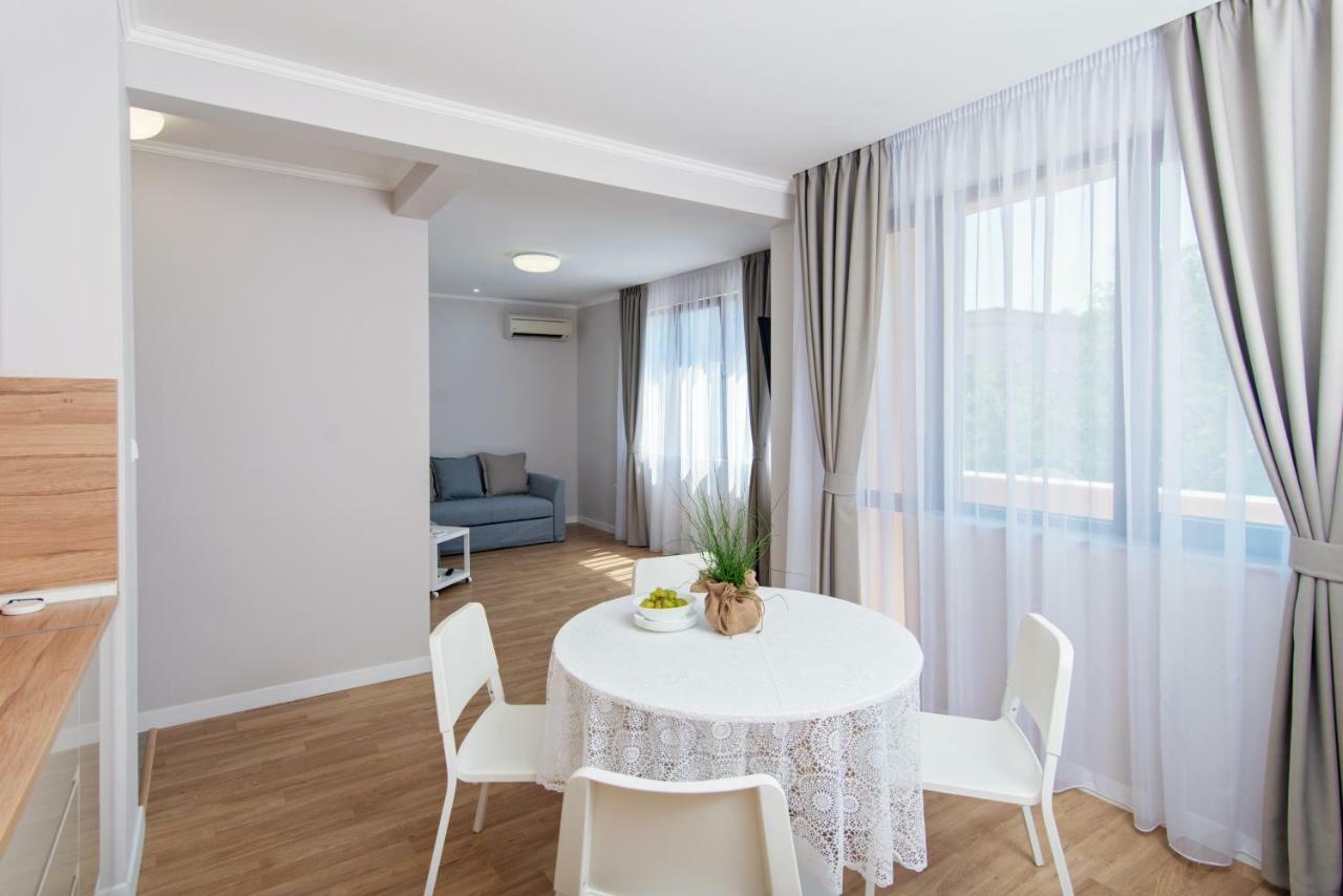 Mary Homes نيسيبار المظهر الخارجي الصورة